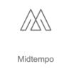 Midtempo (Радио Рекорд) (Россия - Москва)