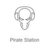 Pirate Station (Радио Рекорд) (Россия - Москва)