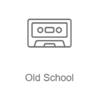 Old School (Радио Рекорд) (Россия - Москва)