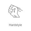 Hardstyle (Радио Рекорд) (Россия - Москва)