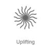 Uplifting (Радио Рекорд) (Россия - Москва)