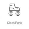 Disco/Funk (Радио Рекорд) (Россия - Москва)