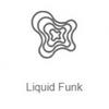 Liquid Funk (Радио Рекорд) (Россия - Москва)