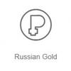 Russian Gold (Радио Рекорд) (Россия - Москва)