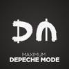 Depeche Mode (Радио Maximum) (Россия - Москва)
