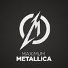 Metallica (Радио Maximum) (Россия - Москва)
