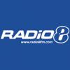 Radio 8 Франция - Седан