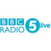 BBC Radio 5 Live Великобритания - Лондон