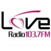 Радио Love 103.7 FM (Китай - Пекин)