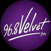 Velvet Radio 96.8 FM (Греция - Салоники)