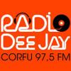 DeeJay 97.5 FM (Греция - Корфу)
