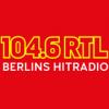 RTL 104.6 FM (Германия - Берлин)