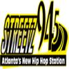 Streetz 94.5 FM (США - Атланта)