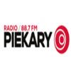 Radio Piekary 88.7 FM (Польша - Пекары)