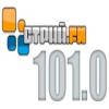 Стрий FM 101.0 FM (Украина - Стрий)
