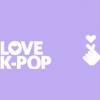 K Pop (Love Radio) (Россия - Москва)