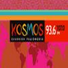 Kosmos 93.6 FM (Греция - Афины)