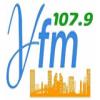 Уfm 107.9 FM (Россия - Краснодар)