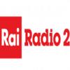 RAI Radio 2 (Италия - Рим)