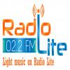 Lite FM 102.2 FM (Россия - Сергиевск)