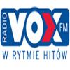 Vox FM (Польша - Варшава)