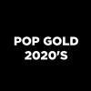 POP GOLD 2020s (DFM) (Россия - Москва)