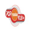 POPradio 92.8 FM (Польша - Прушкув)