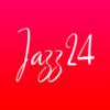 Jazz24 88.5 FM (США - Такома)