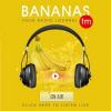 BANANAS FM (Россия - Москва)