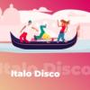 Italo Disco (Россия - Москва)