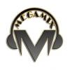Megamix MUSIC-RADIO Россия - Москва