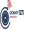 Радио Donat FM Россия - Москва