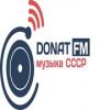 Музыка СССР (Donat FM) (Россия - Москва)