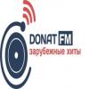 Радио Зарубежные Хиты (Donat FM) Россия - Москва