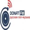 Радио Русская поп музыка (Donat FM) Россия - Москва