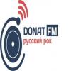 Радио Русский рок (Donat FM) Россия - Москва