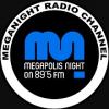 MegaNight RADIO (Россия - Москва)