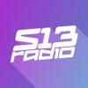 Радио S13 (Беларусь - Гродно)