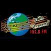 Радио Планета 102.8 FM (Украина - Прилуки)