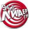 Лидер FM 94.3 FM (Беларусь - Минск)