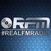 Радио REAL FM Россия - Санкт-Петербург