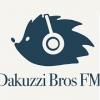 Радио Dakuzzi Bros FM Россия - Москва
