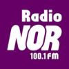 Radio NOR 100.1 FM (Грузия - Ниноцминда)