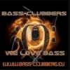 Bass-Clubbers (Германия - Берлин)