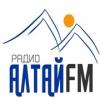 Радио Алтай FM (102.4 FM) Россия - Чемал