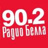 Радио Белла (90.2 FM) Болгария - Петрич