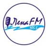 Лена FM 105.5 FM (Россия - Усть-Кут)