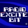 Радио Excite Bit Россия - Вологда