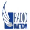 Radio Baltkom (Латвия - Рига)