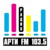 Арти FM 103.5 FM (Россия - Арти)